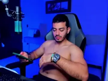Chaturbate Free Live Porn of bruno_diaz31