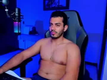 Chaturbate Adult Webcam of bruno_diaz31