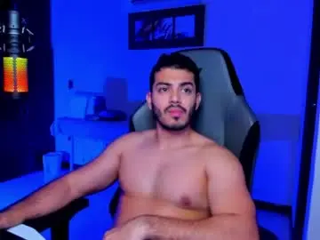 Chaturbate Adult Webcam of bruno_diaz31