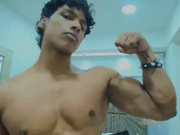 Chaturbate Free Live Porn of dantte_fx