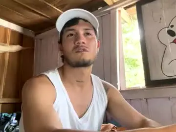 Chaturbate Sex Cam of david_miuller