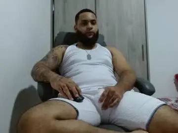 Chaturbate Sex Chat of eroticoblack
