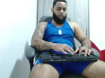 Chaturbate Sex Chat of eroticoblack