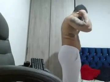 Chaturbate Watch Live Sex Cams of eroticoblack