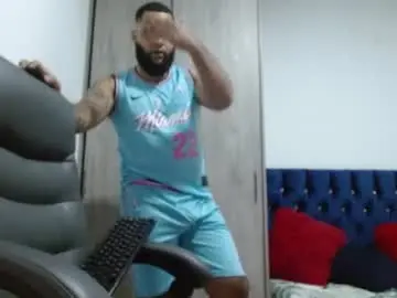 Chaturbate Best Webcam of eroticoblack