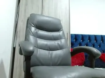 Chaturbate Live Sex of eroticoblack