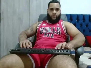 Chaturbate Free Live Porn of eroticoblack