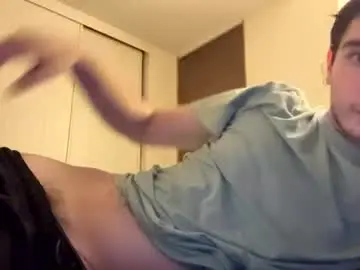 Chaturbate Live Sex Cam of jeffreymillerjr08