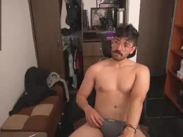 Chaturbate Private Sex Chat of thefckingwolf