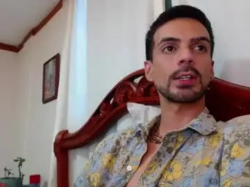 Chaturbate Private Sex Chat of _kurt420