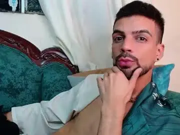 Chaturbate Live Sex Cam of _kurt420
