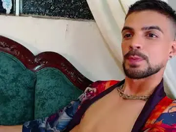 Chaturbate Watch Live Sex Cams of _kurt420