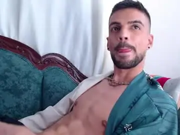 Chaturbate Best live sex cam show of _kurt420