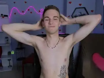 Chaturbate Live Sex of astren_villo
