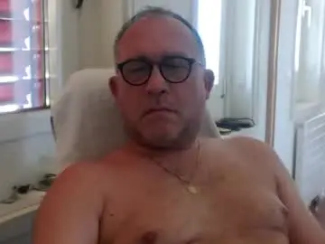 Chaturbate Nude Webcam of coquin369