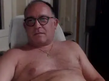 Chaturbate Adult Webcam of coquin369