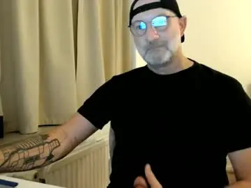 Chaturbate Live Sex of curman85