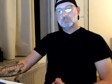 Chaturbate Private Sex Chat of curman85