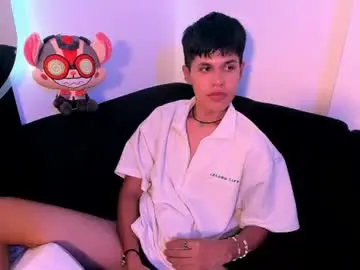 Chaturbate Watch Live Sex Cams of haku_ghospel