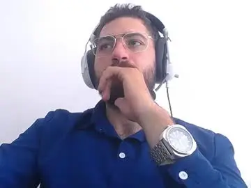 Chaturbate Nude Webcam of jcdq_