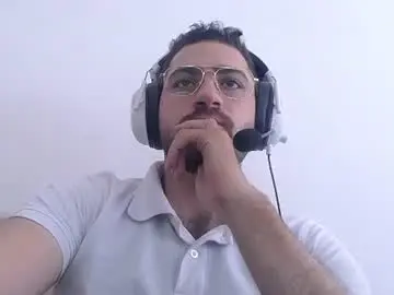 Chaturbate Sex Cam of jcdq_