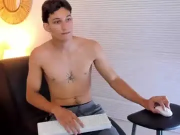 Chaturbate Private Sex Chat of jimmy_gatt