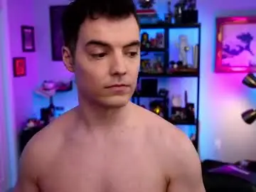 Chaturbate Adult Webcam of maxhughes