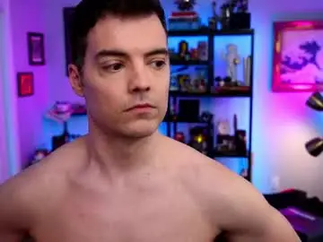 Chaturbate Live Sex of maxhughes