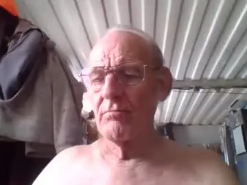 Chaturbate Live Sex Cam of oldman1154565