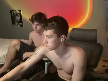 Chaturbate Adult Webcams of pinkmen52