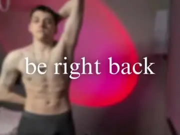 Chaturbate Best Webcam of pinkmen52