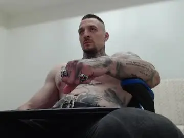 Chaturbate Adult Webcam of thebestmuscles