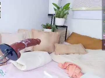 Chaturbate Free Live Porn of demonael