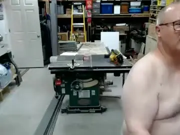 Chaturbate Nude Webcam of handyman_john1
