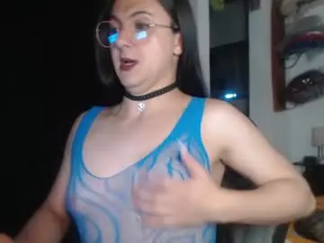 Chaturbate Live Porn of alguien_mas01