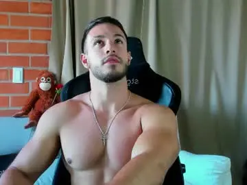 Chaturbate Sex Chat of dimitricaruso