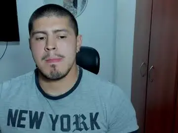 Chaturbate Sex Cam of baltazardupont
