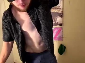 Chaturbate Free Porn Cam of matthew_zzz
