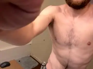 Chaturbate Nude Webcam of matthew_zzz