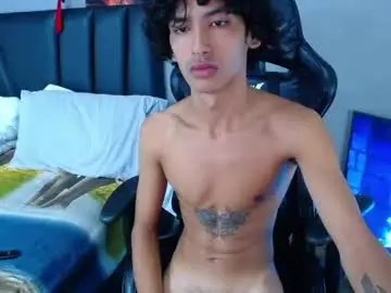Chaturbate Private Sex Chat of tayronx33