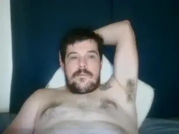 Chaturbate Watch Live Sex Cams of wolfmanposeidon