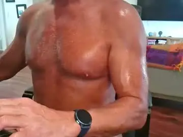 Chaturbate Private Sex Chat of mascmuscle49