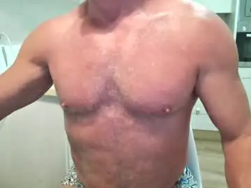 Chaturbate Watch Live Sex Cams of mascmuscle49