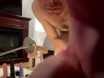 Chaturbate Live Porn of mr_a420