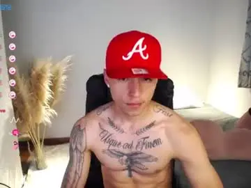 Chaturbate Best Webcam of capoink