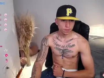 Chaturbate Watch Live Sex Cams of capoink
