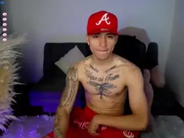 Chaturbate Watch Live Sex Cams of capoink