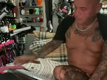 Chaturbate Live Porn of hotstuff775616