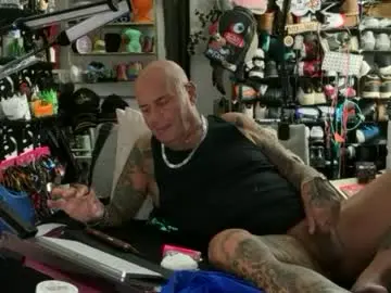 Chaturbate Live Sex Cam of hotstuff775616