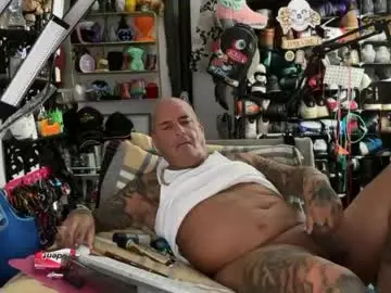 Chaturbate Live Porn of hotstuff775616